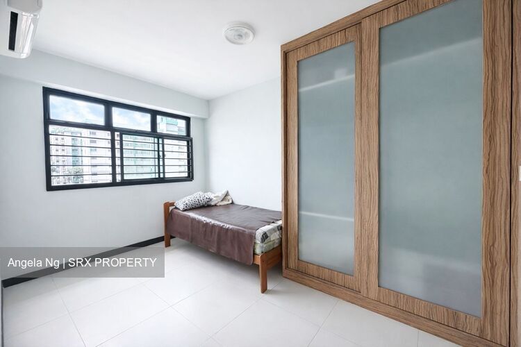 Blk 650 Yio Chu Kang Vista (Ang Mo Kio), HDB 3 Rooms #535925141